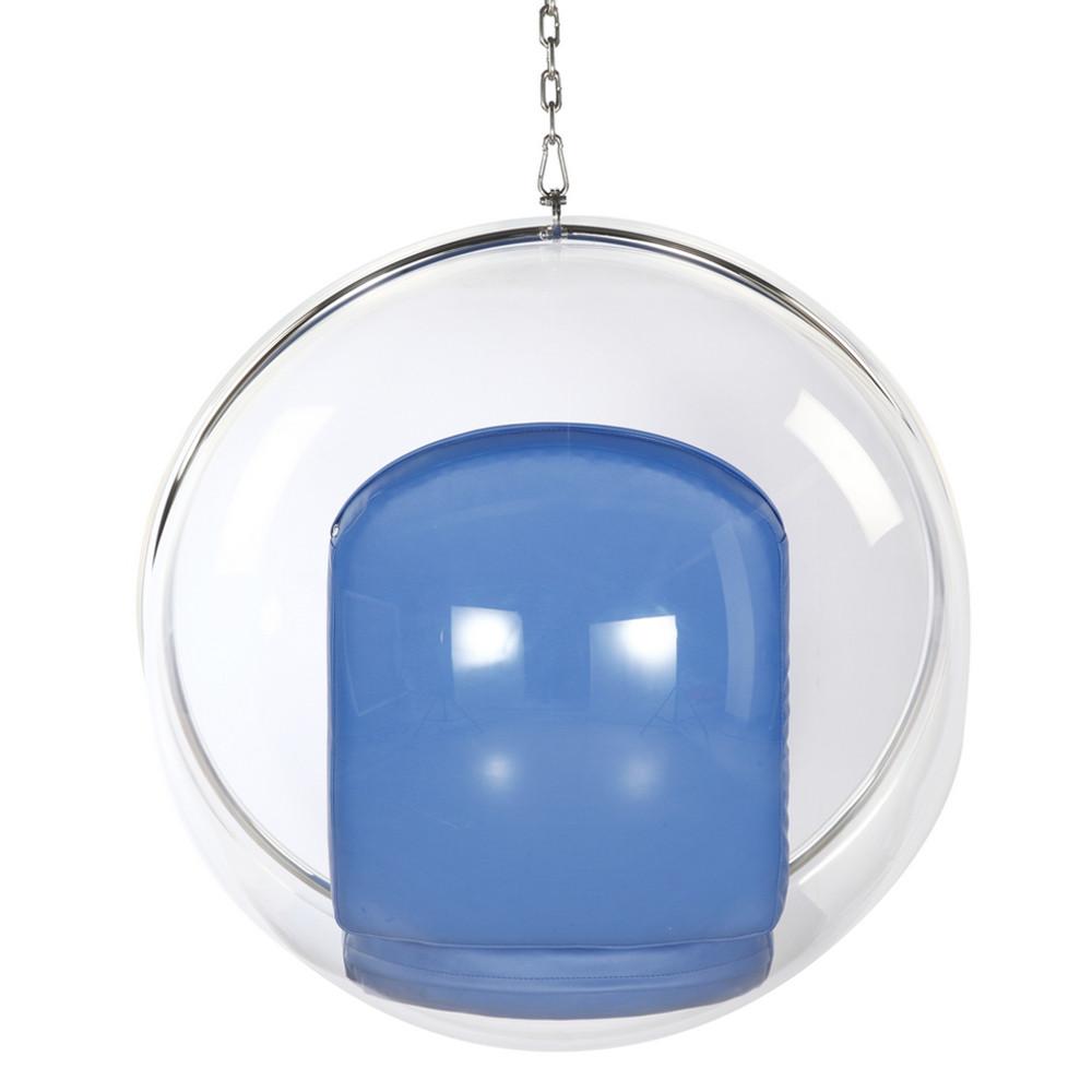 Fine Mod Imports Bubble Hanging Chair