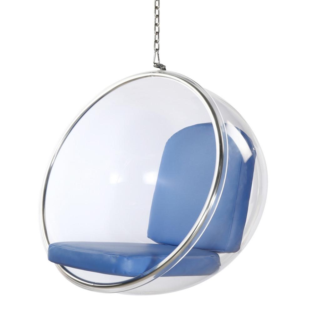 Fine Mod Imports Bubble Hanging Chair