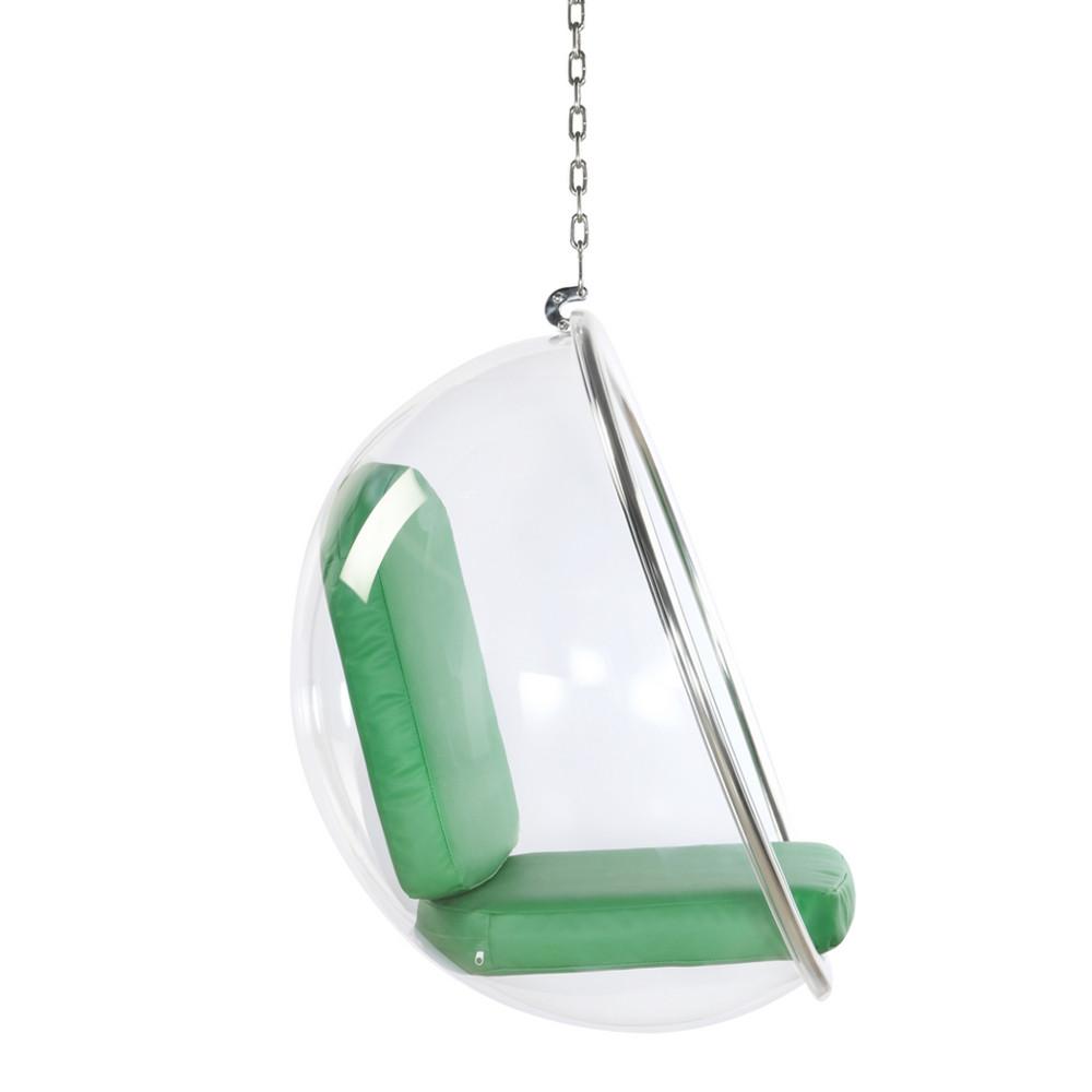 Fine Mod Imports Bubble Hanging Chair