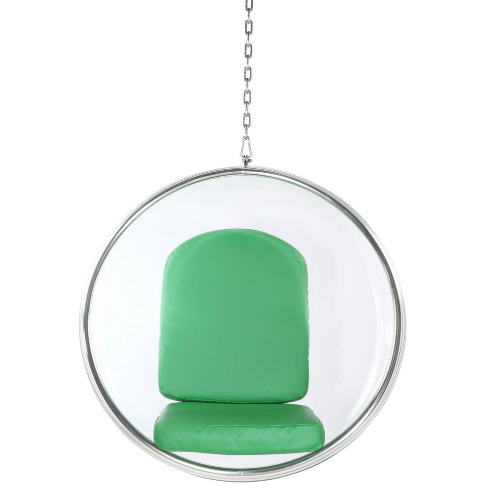 Fine Mod Imports Bubble Hanging Chair
