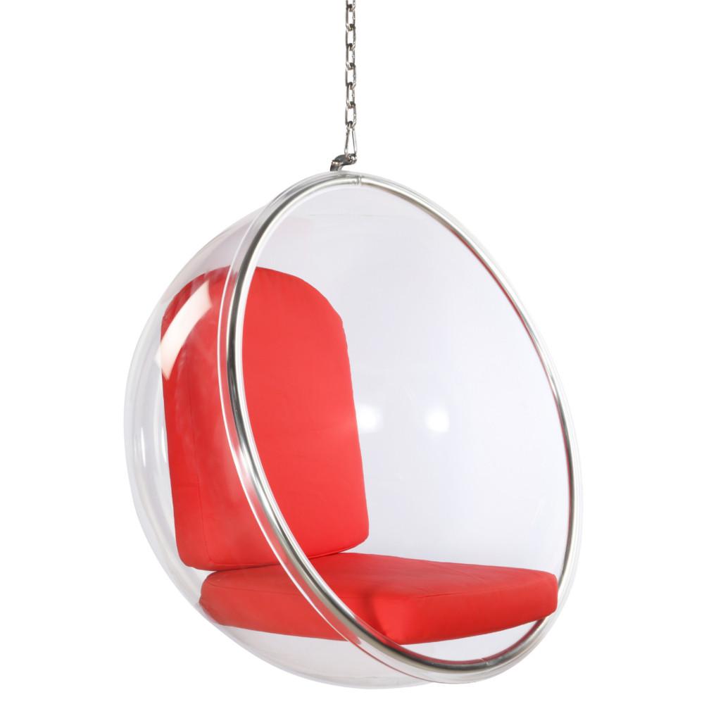 Fine Mod Imports Bubble Hanging Chair
