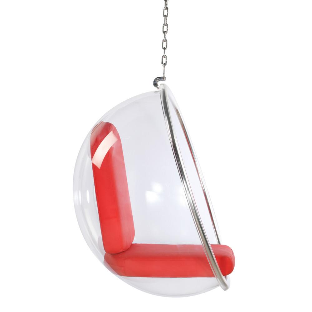 Fine Mod Imports Bubble Hanging Chair