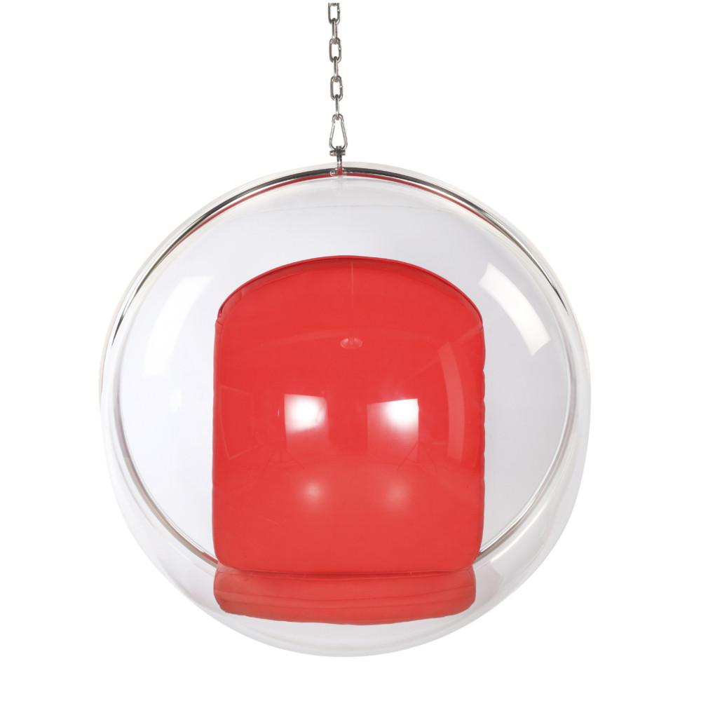 Fine Mod Imports Bubble Hanging Chair