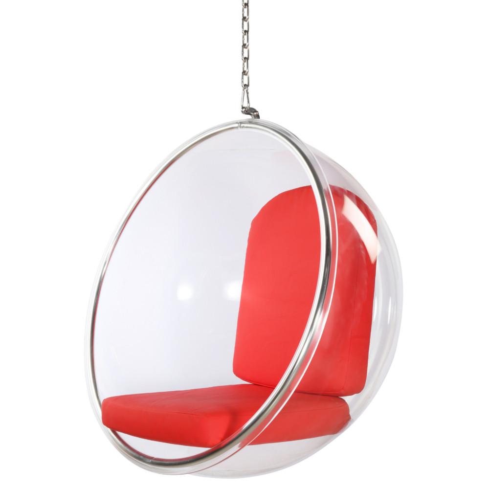 Fine Mod Imports Bubble Hanging Chair