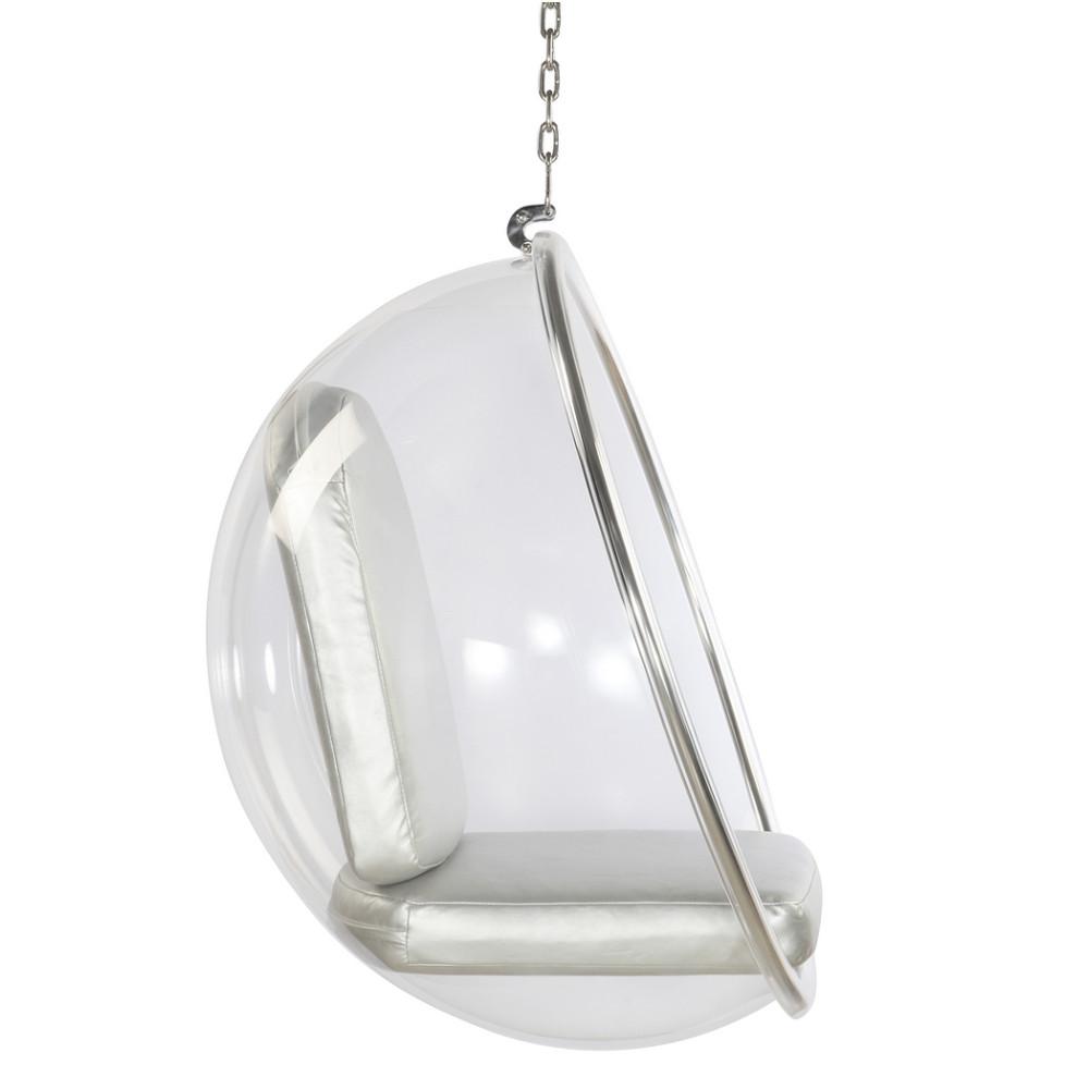 Fine Mod Imports Bubble Hanging Chair