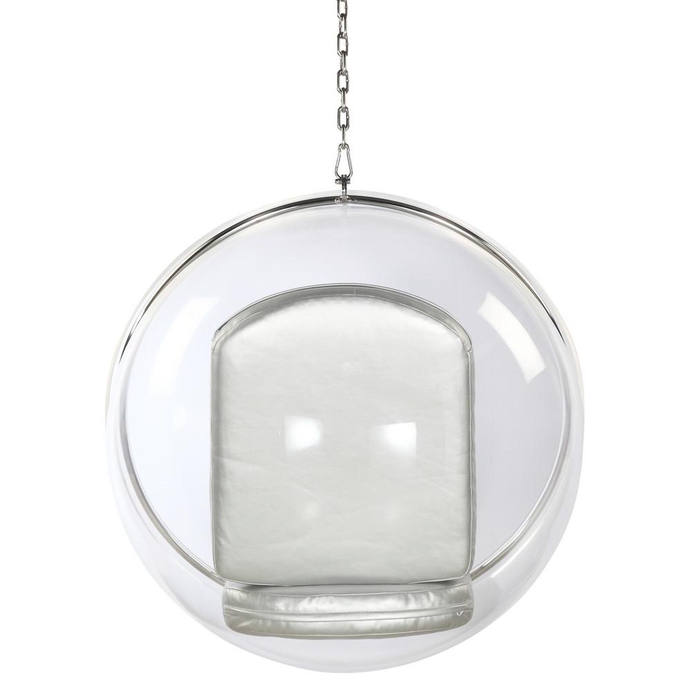 Fine Mod Imports Bubble Hanging Chair