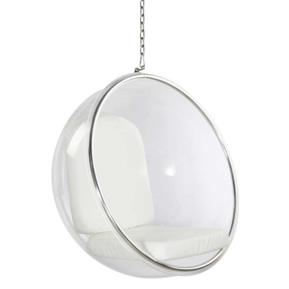 Fine Mod Imports Bubble Hanging Chair