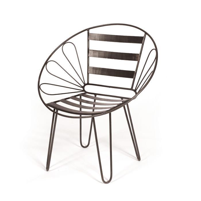 Roundabout Chair by GO Home