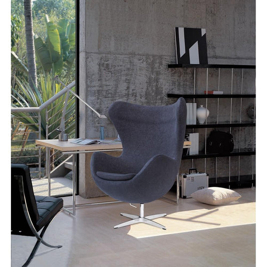 Fine Mod Imports Inner Chair Fabric