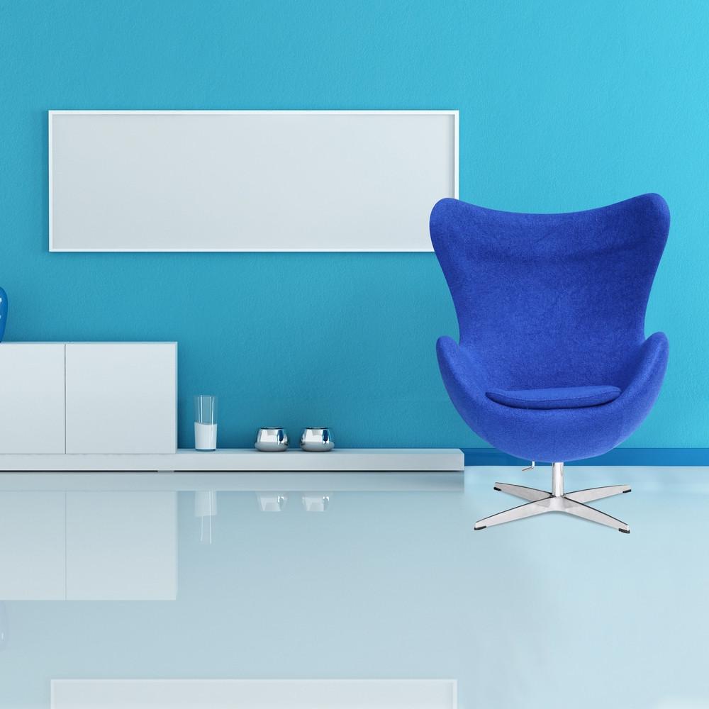 Fine Mod Imports Inner Chair Fabric