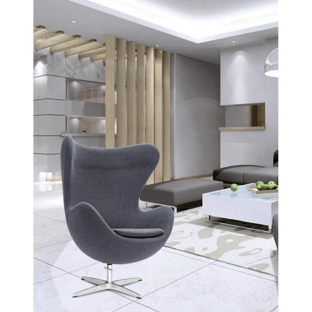 Fine Mod Imports Inner Chair Fabric