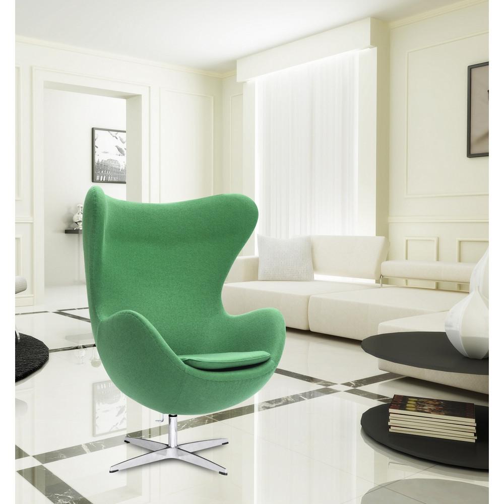 Fine Mod Imports Inner Chair Fabric