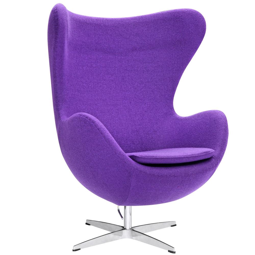 Fine Mod Imports Inner Chair Fabric