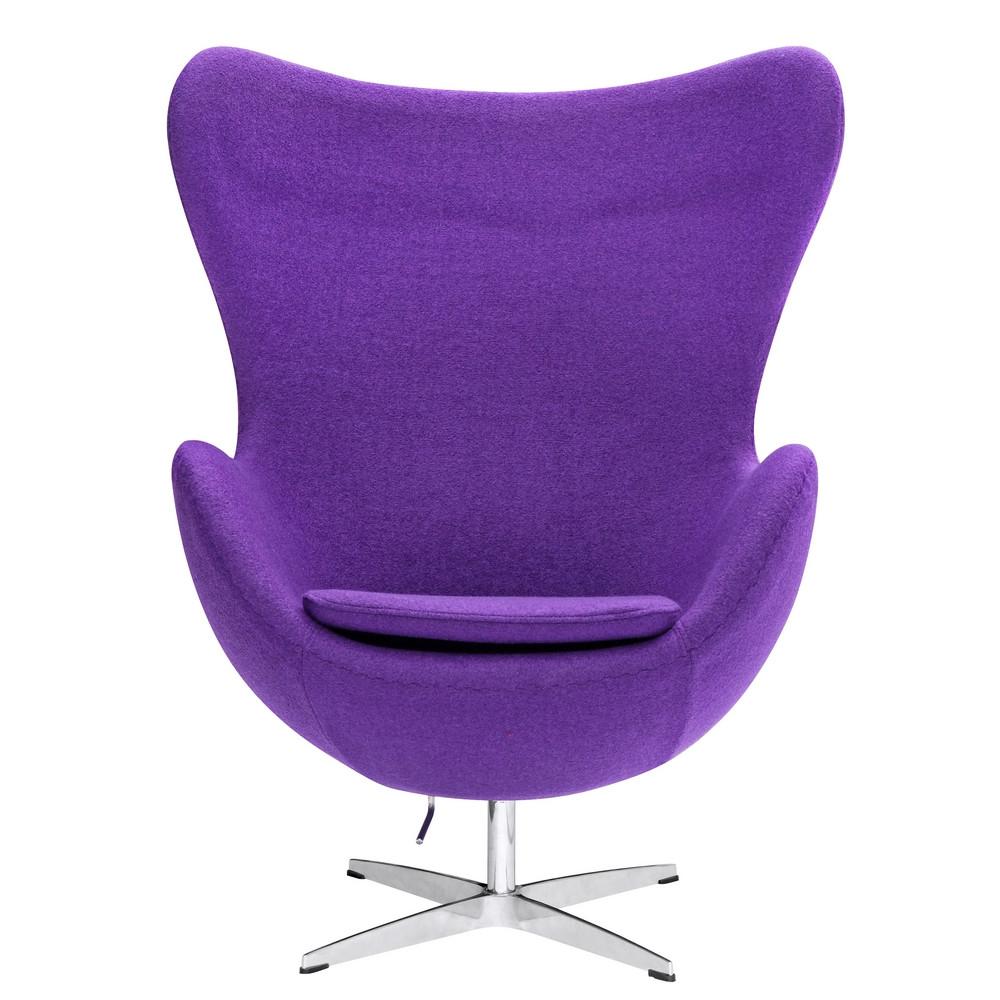 Fine Mod Imports Inner Chair Fabric
