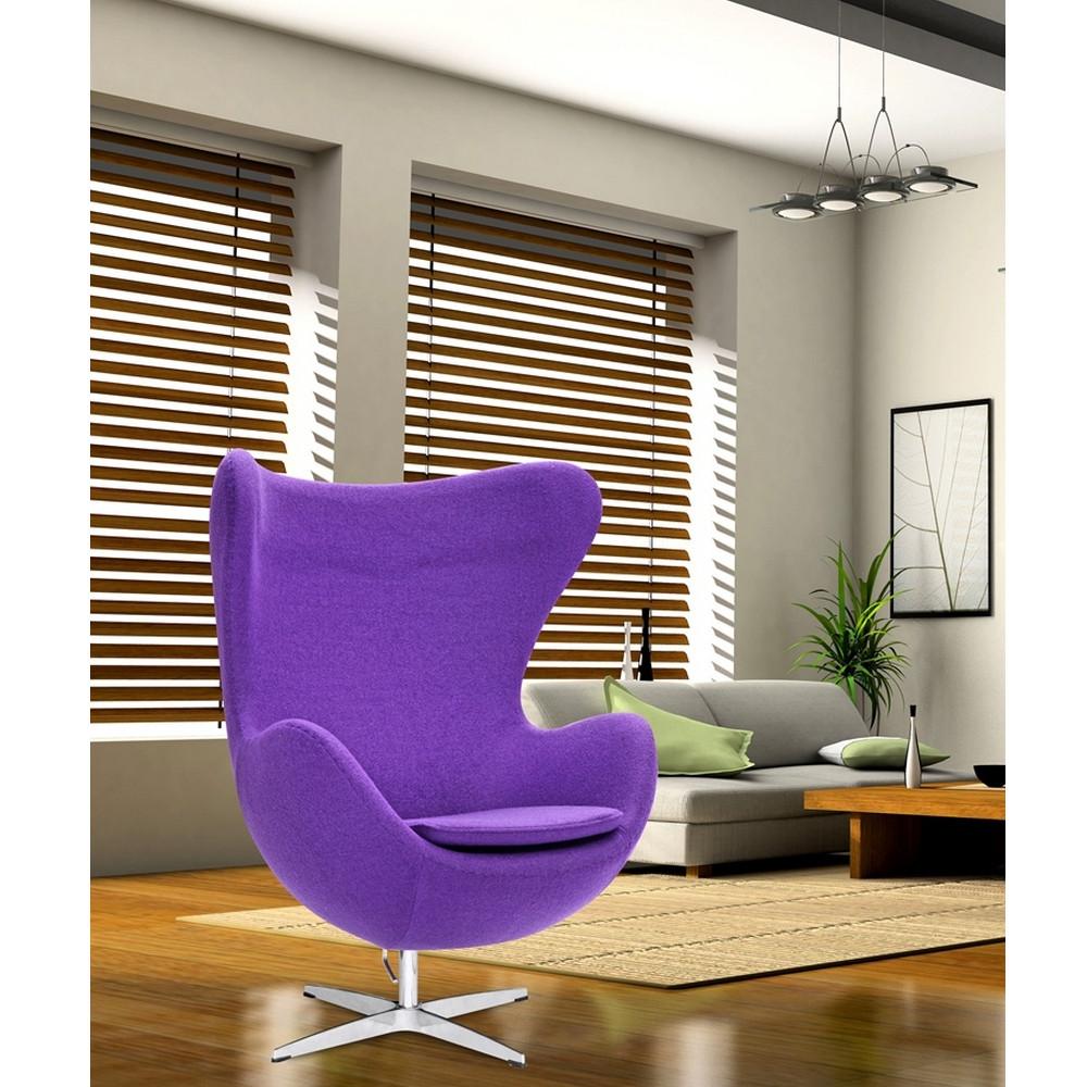 Fine Mod Imports Inner Chair Fabric