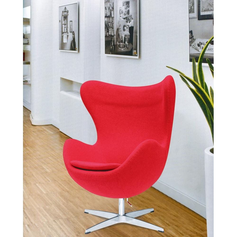 Fine Mod Imports Inner Chair Fabric