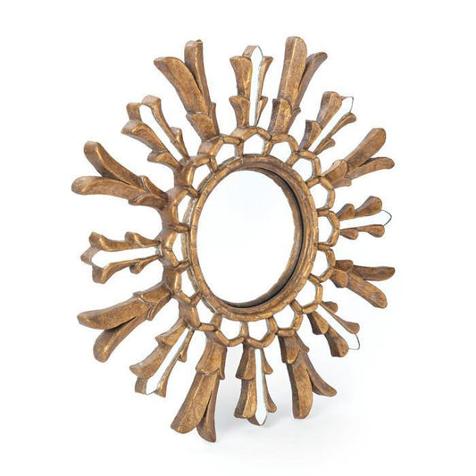 Gypsy Mirror by GO Home