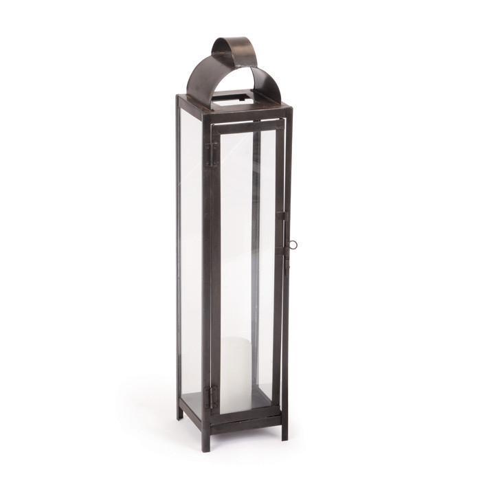 Large "Slim" Lantern by GO Home