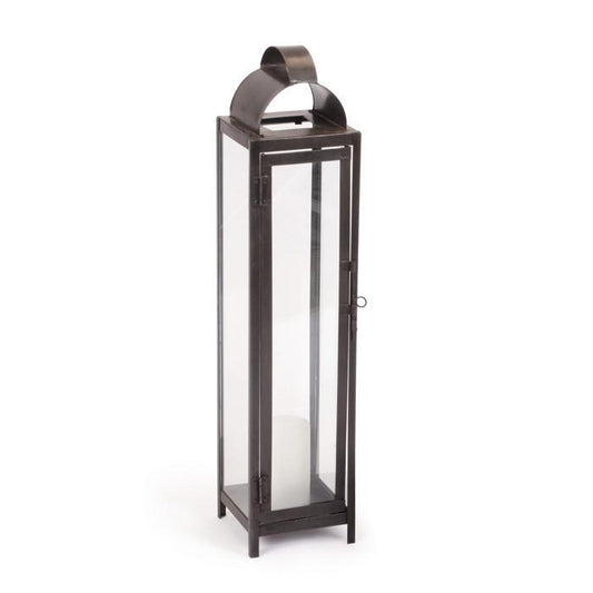 Large "Slim" Lantern by GO Home