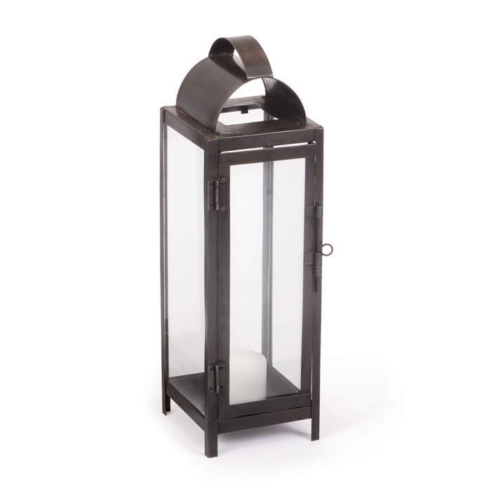 Small "Slim" Lantern by GO Home