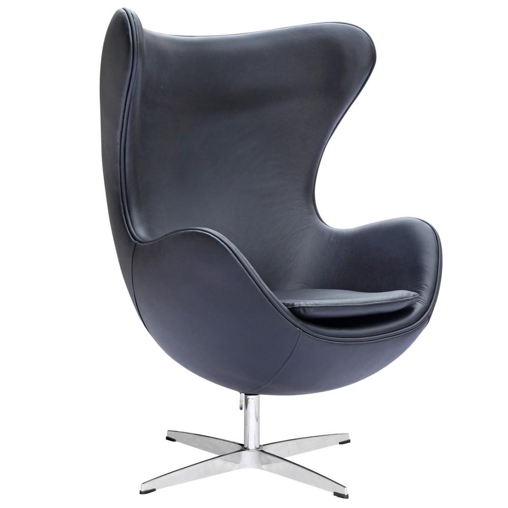 Fine Mod Imports Inner Chair Leather