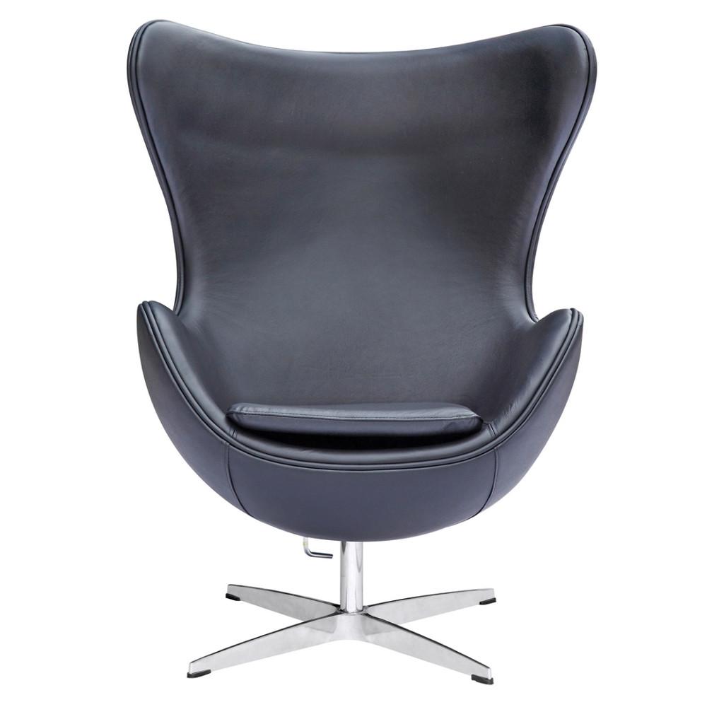 Fine Mod Imports Inner Chair Leather