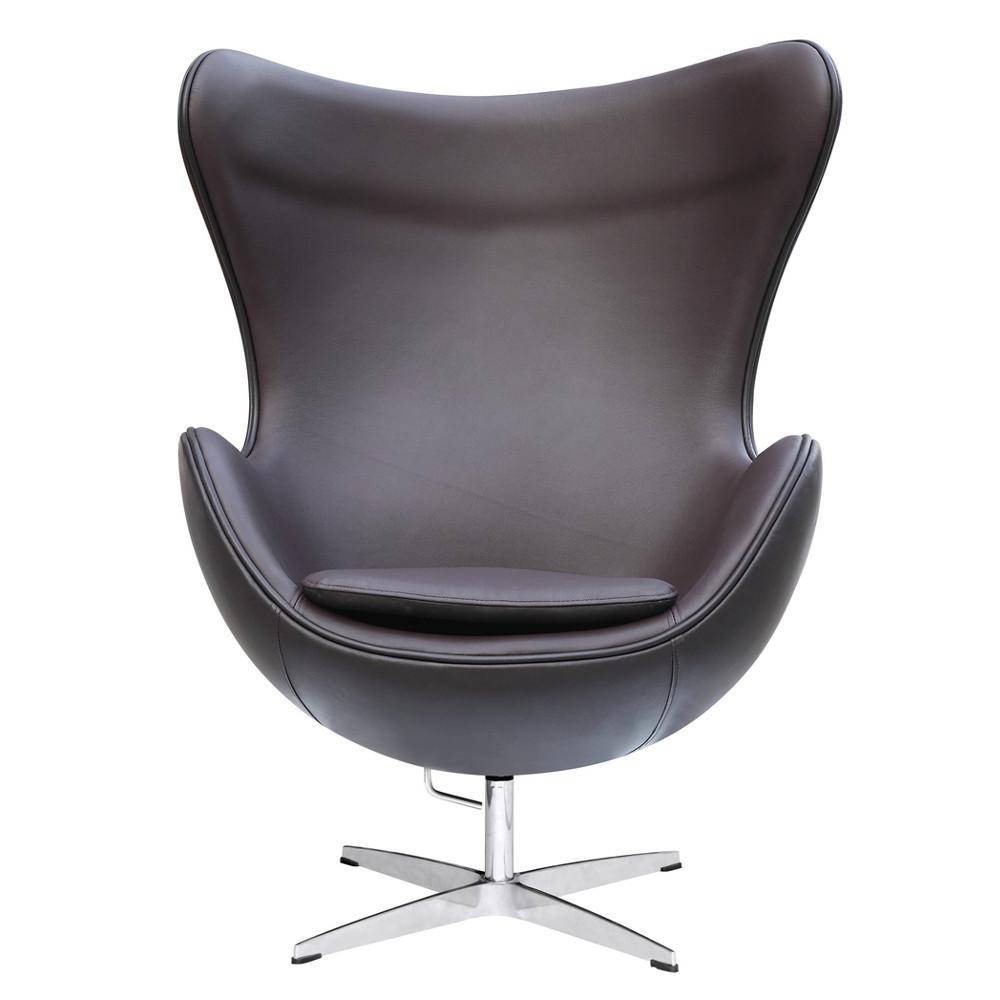 Fine Mod Imports Inner Chair Leather
