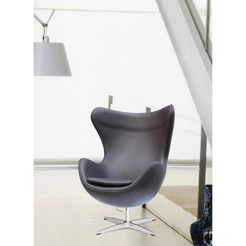 Fine Mod Imports Inner Chair Leather