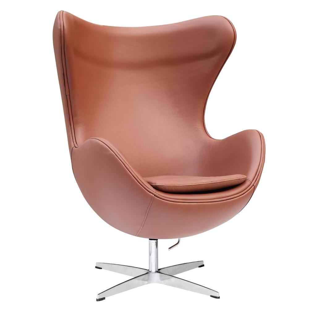 Fine Mod Imports Inner Chair Leather