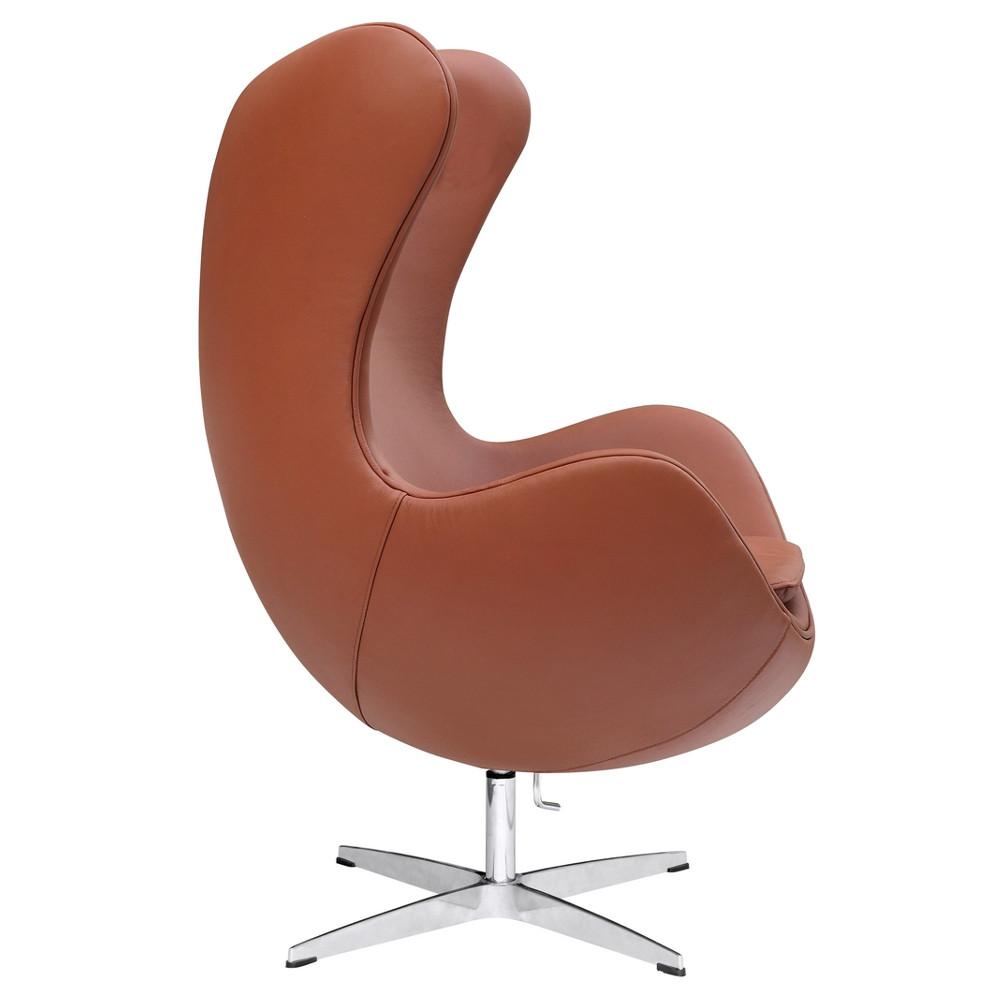 Fine Mod Imports Inner Chair Leather