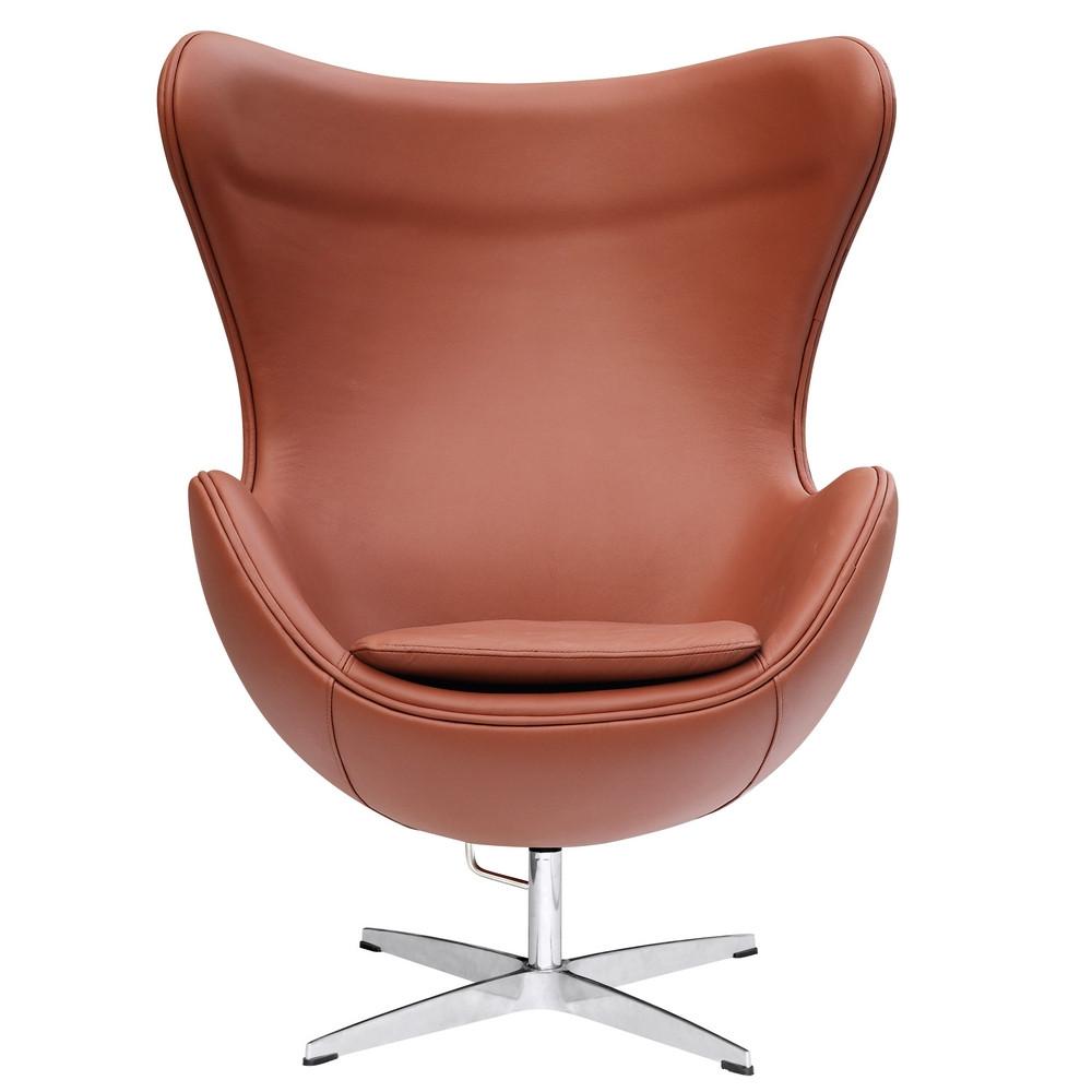 Fine Mod Imports Inner Chair Leather