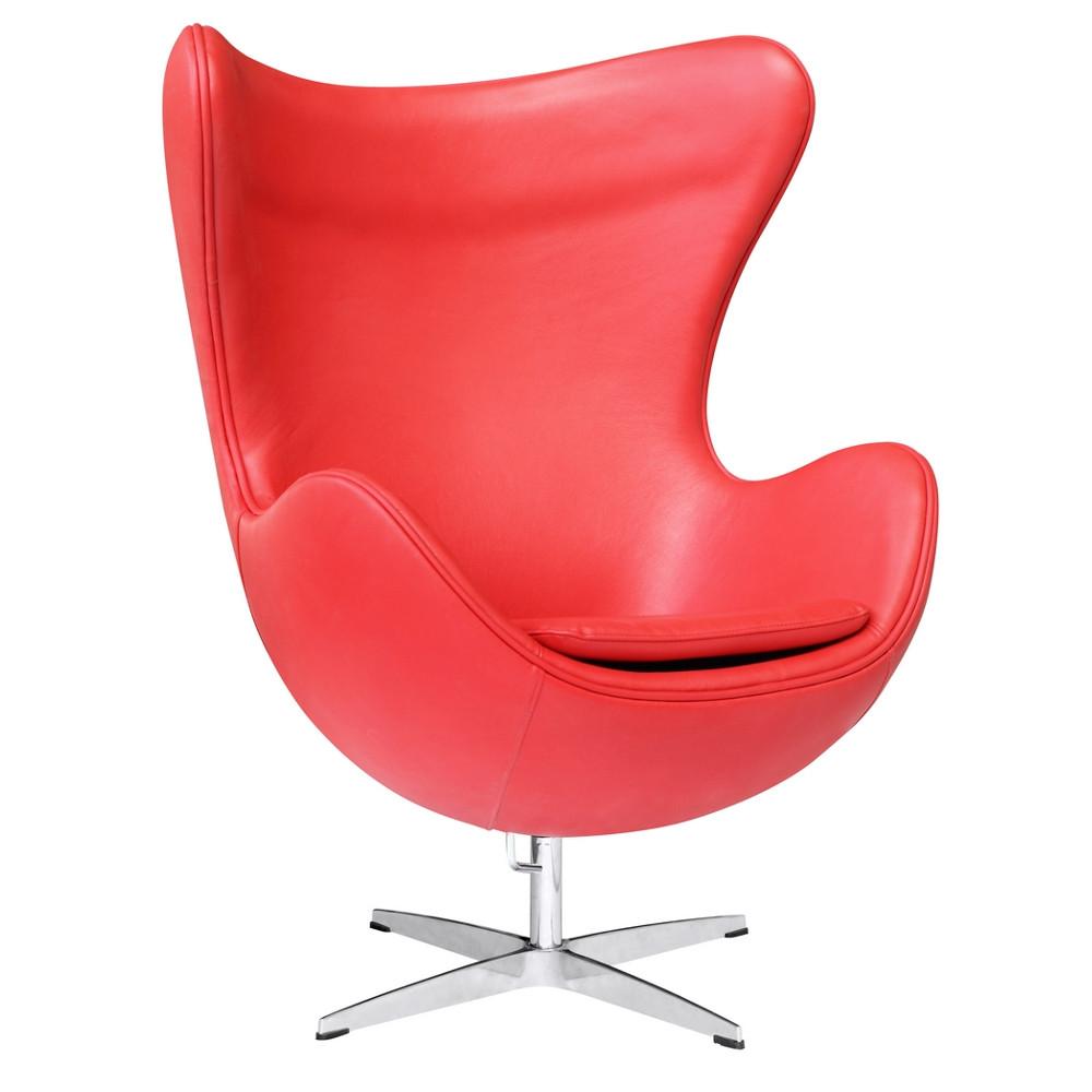 Fine Mod Imports Inner Chair Leather
