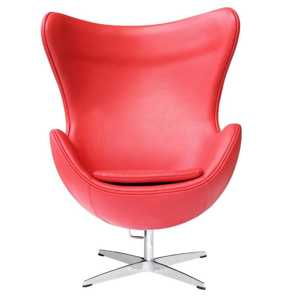 Fine Mod Imports Inner Chair Leather