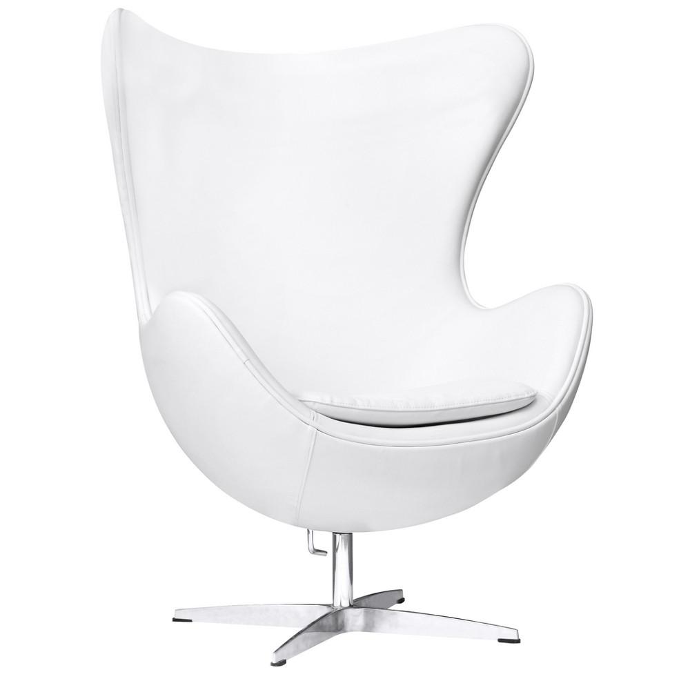 Fine Mod Imports Inner Chair Leather