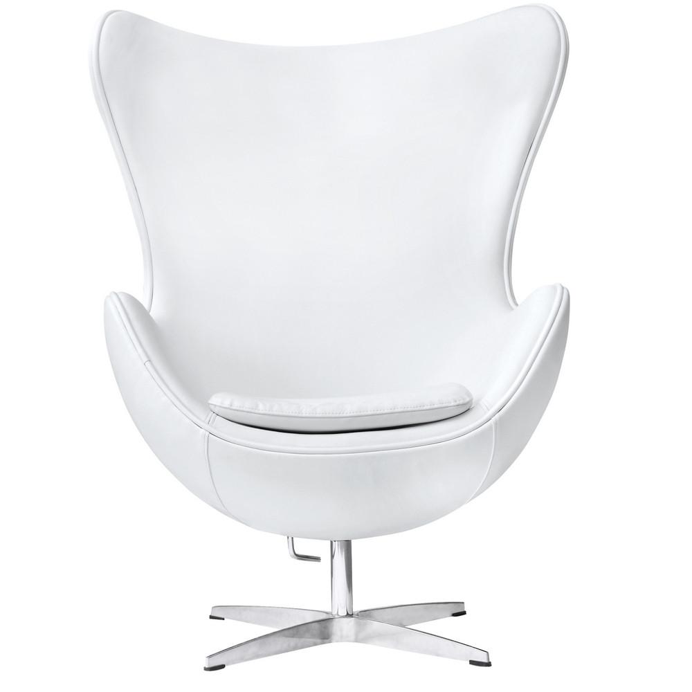 Fine Mod Imports Inner Chair Leather