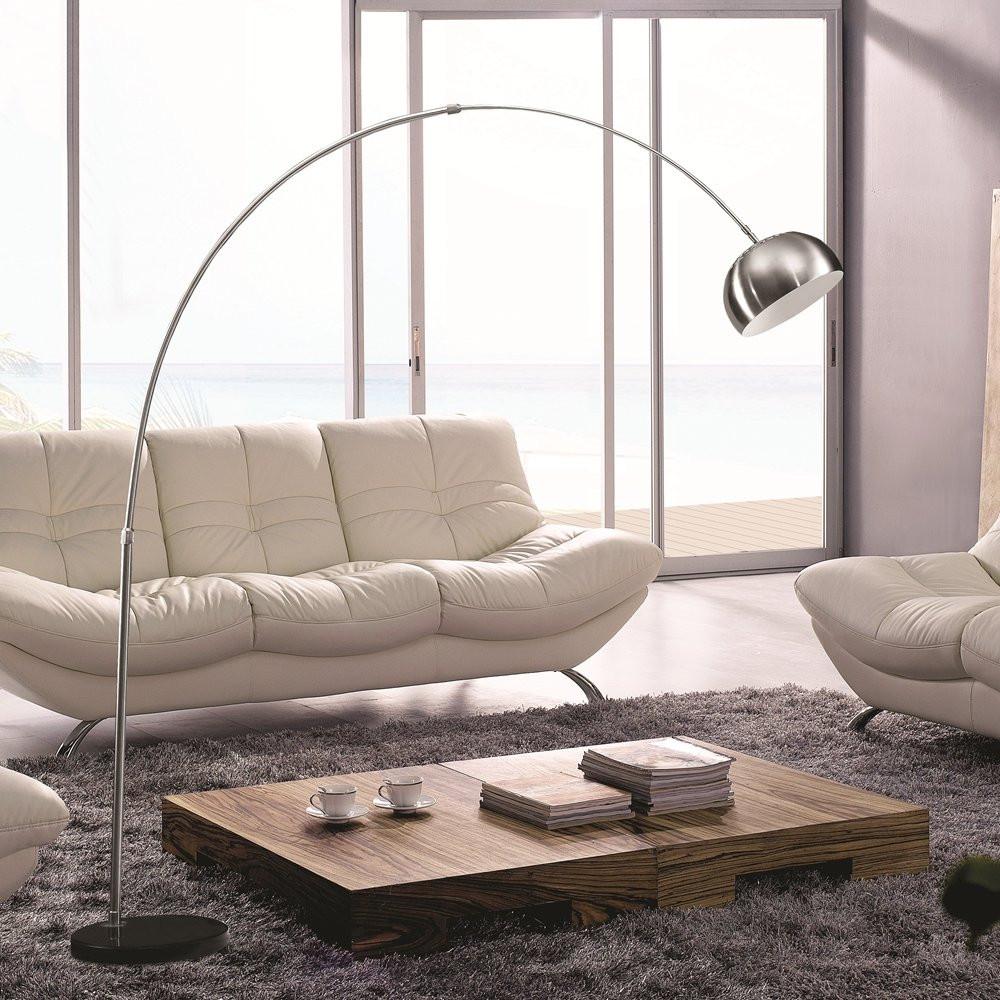 Fine Mod Imports Arch Lamp Small Base