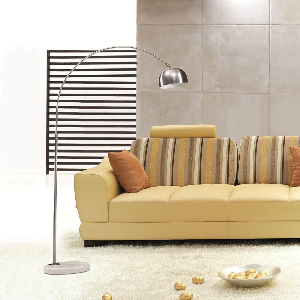 Fine Mod Imports Arch Lamp Small Base