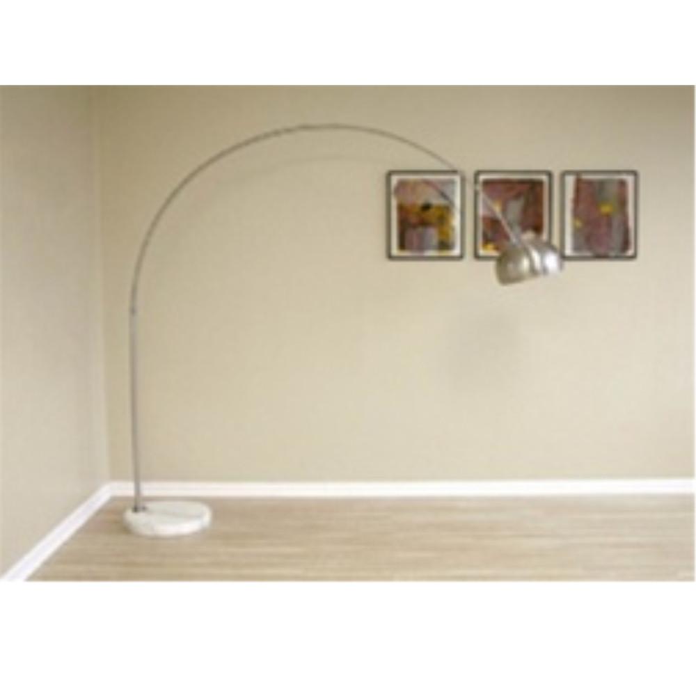 Fine Mod Imports Arch Lamp Small Base