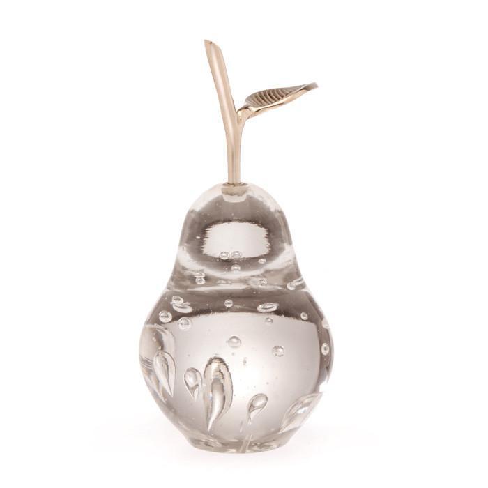 Silver Stem Pear by GO Home