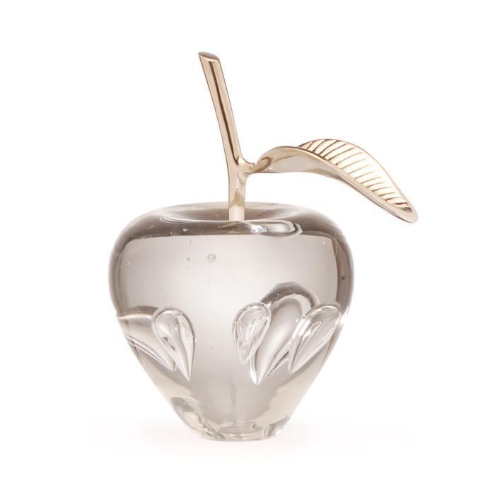 Silver Stem Apple by GO Home