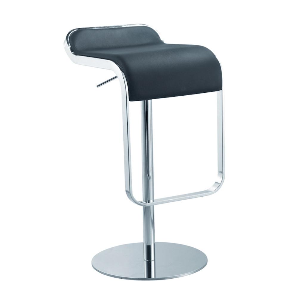 Fine Mod Imports Lem Bar Stool Chair