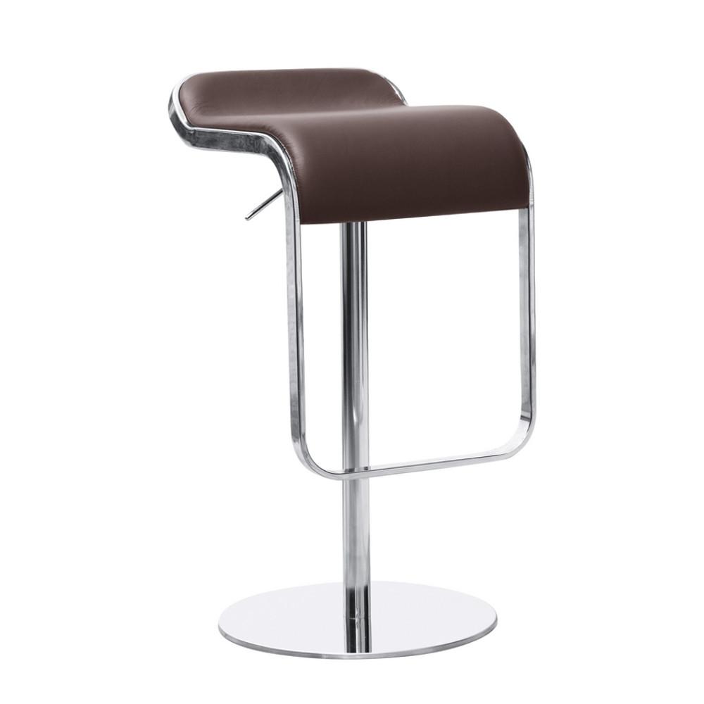 Fine Mod Imports Lem Bar Stool Chair
