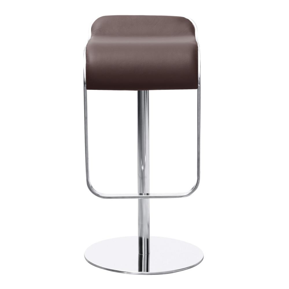 Fine Mod Imports Lem Bar Stool Chair