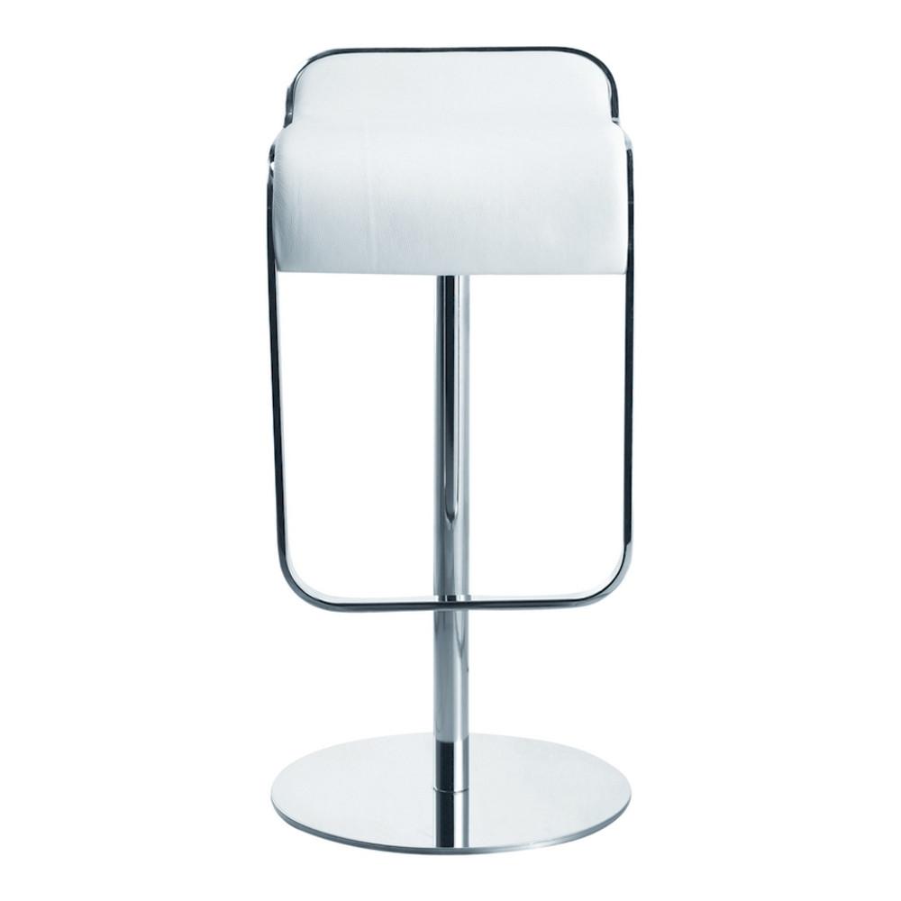 Fine Mod Imports Lem Bar Stool Chair
