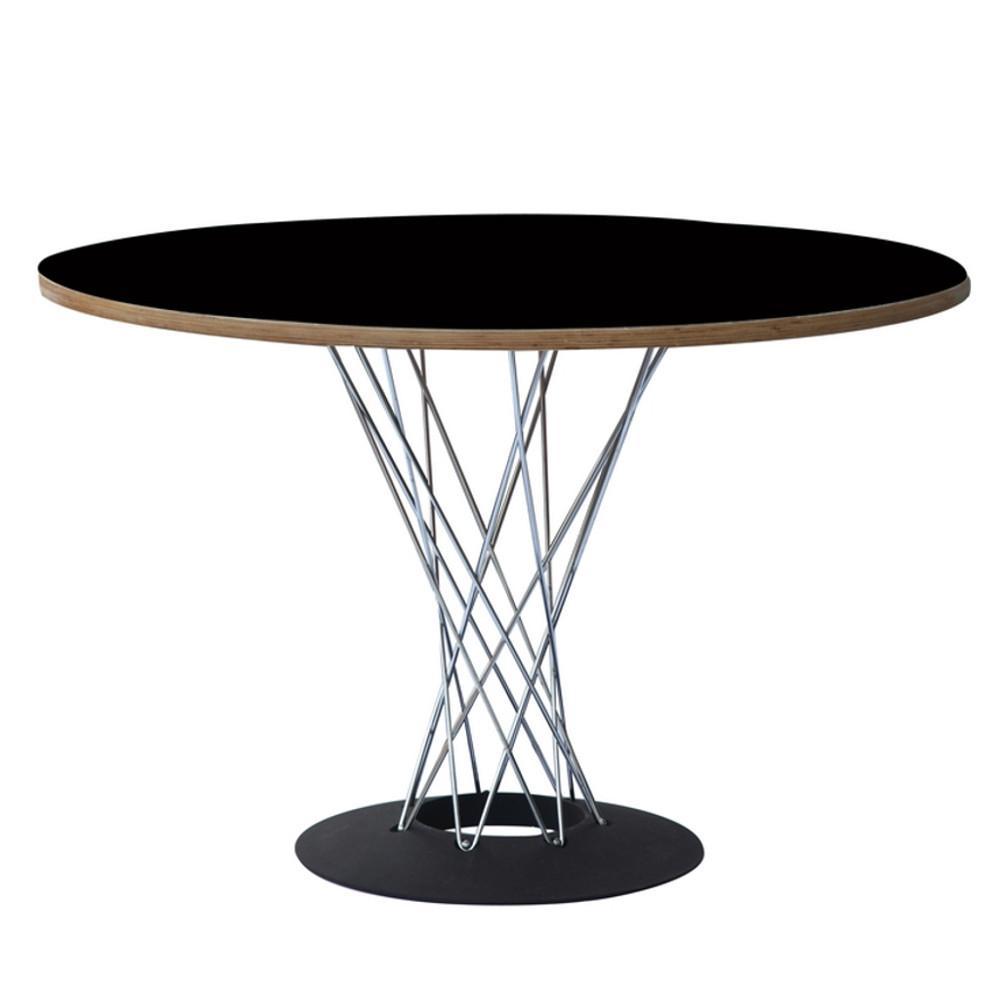 Fine Mod Imports Wire Dining Table 42"