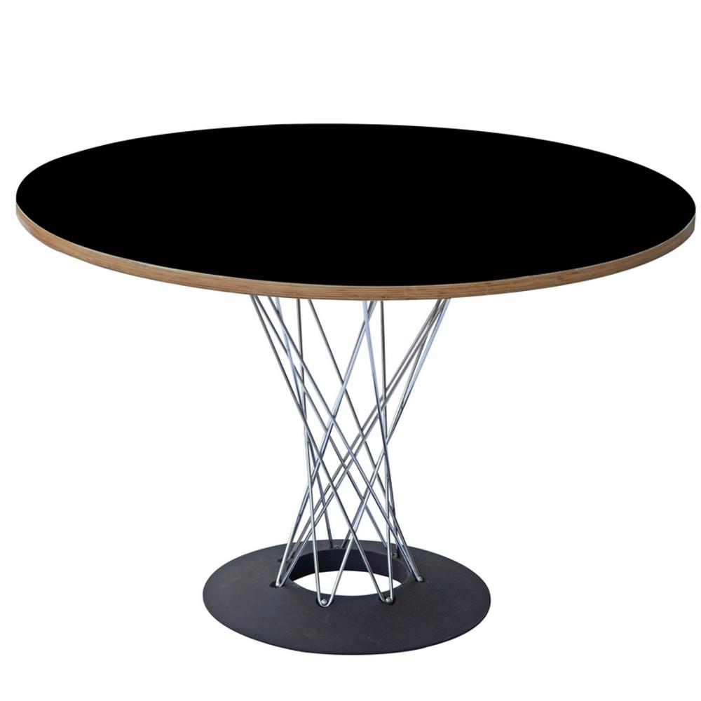 Fine Mod Imports Wire Dining Table 42"