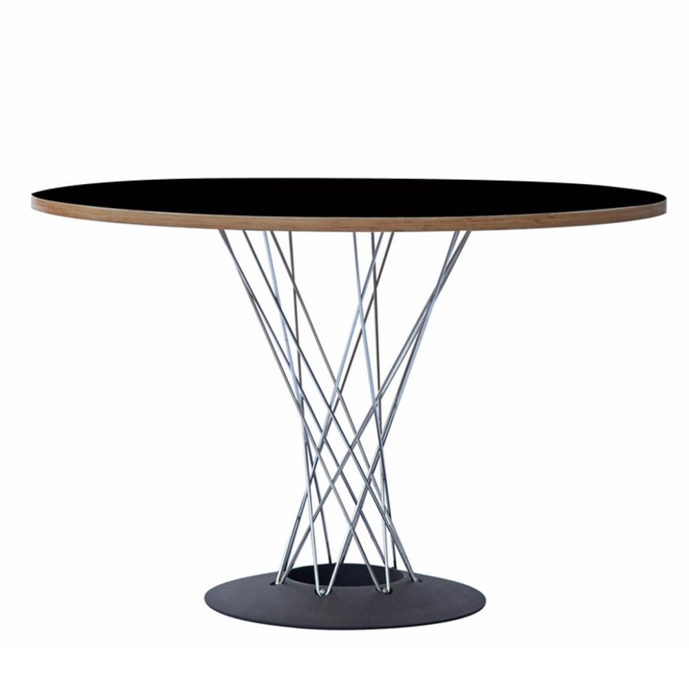 Fine Mod Imports Wire Dining Table 42"