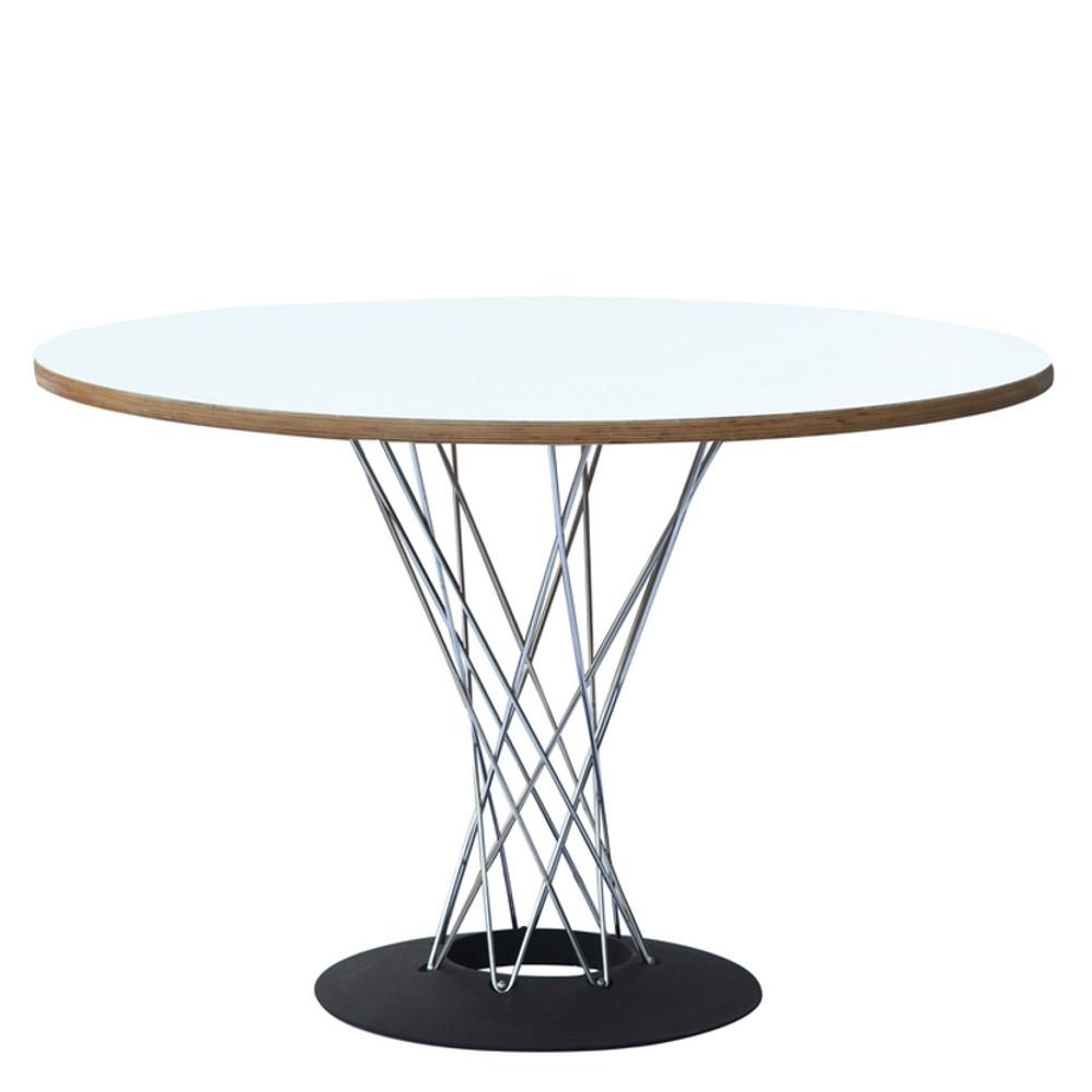 Fine Mod Imports Wire Dining Table 42"