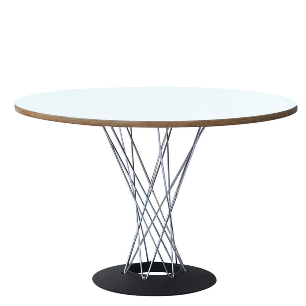 Fine Mod Imports Wire Dining Table 42"