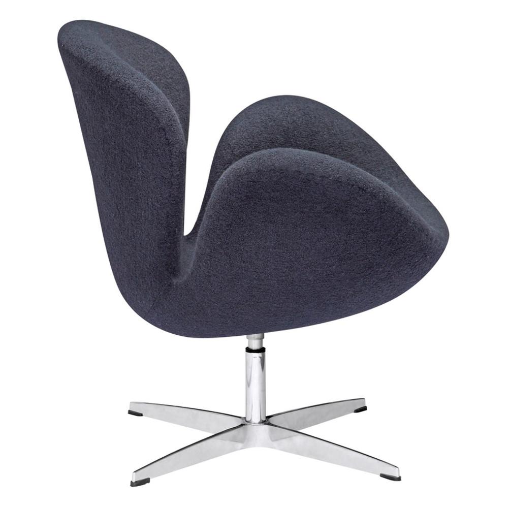 Fine Mod Imports Swan Chair Fabric